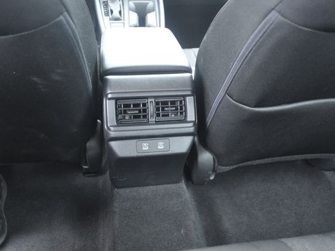 Certified 2025 Honda Accord LX image 12