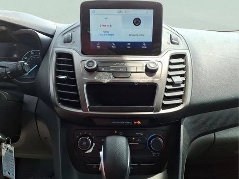 Used 2022 Ford Transit Connect XLT FWD image 20