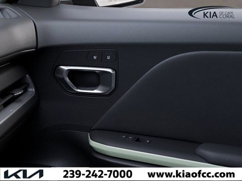New 2026 Kia K4 GT-Line Turbo FWD image 25