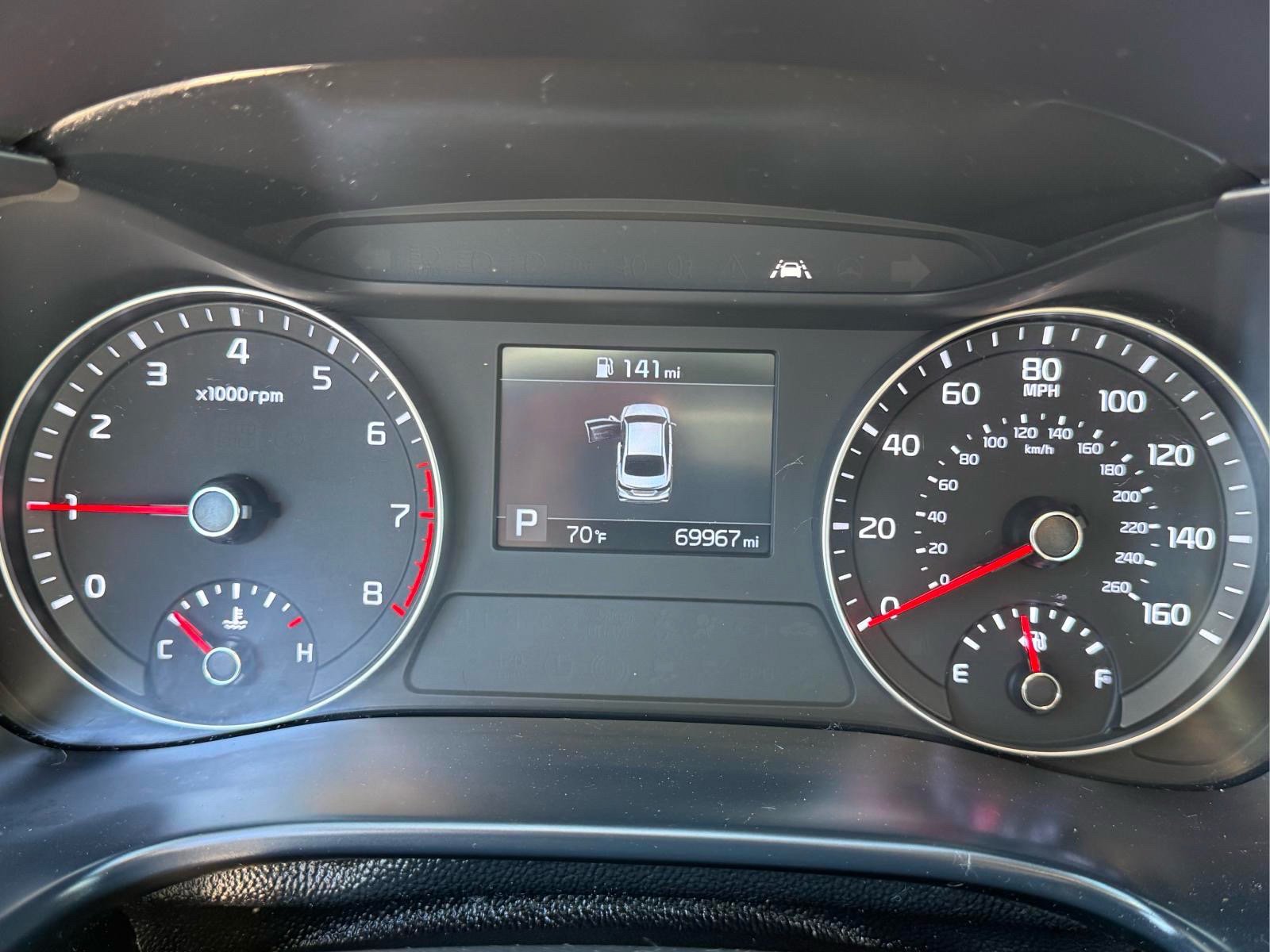 Used 2021 Kia Forte LXS FWD image 26