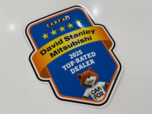 New 2026 Mitsubishi Outlander Trail Edition image 43