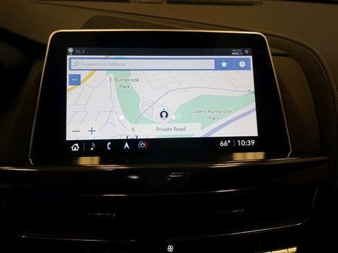 Certified 2023 Cadillac CT5 Premium Luxury w/ Super Cruise 1 Package image 21