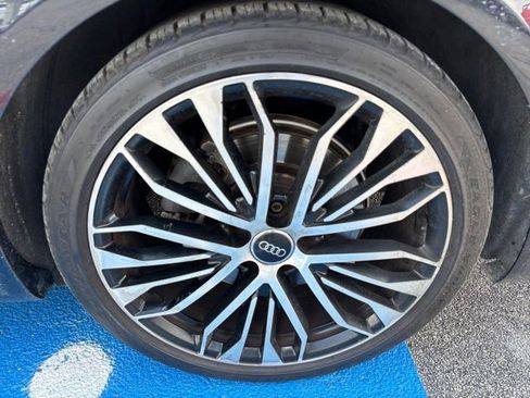 Used 2017 Audi A6 3.0T Premium Plus w/ Driver Assistance Package image 9