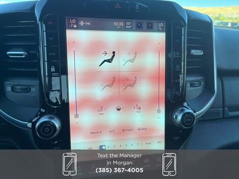 New 2026 RAM 3500 Big Horn image 25