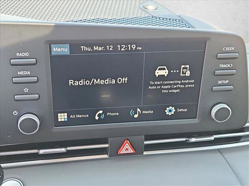 New 2026 Hyundai Elantra Sport image 14