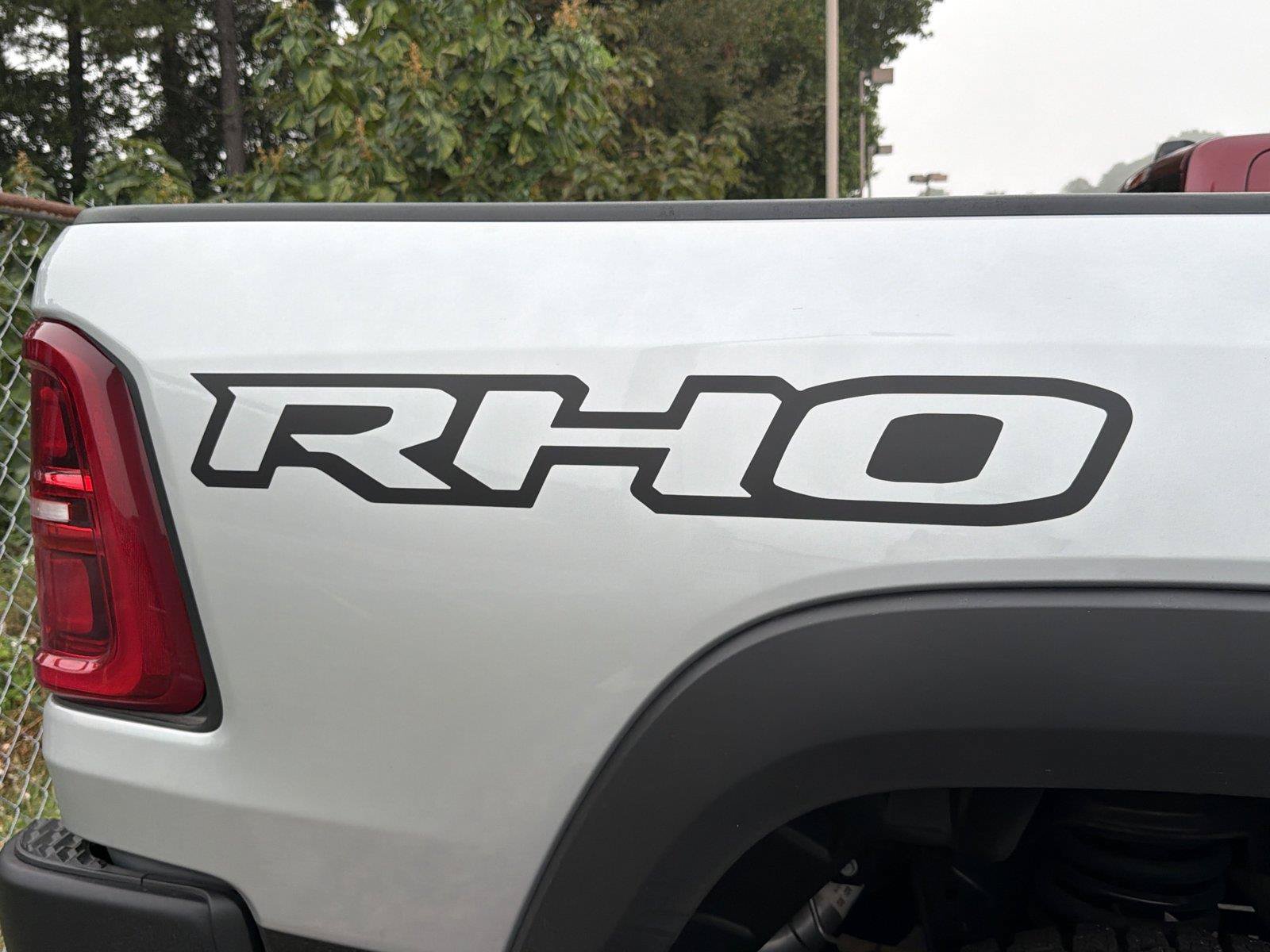 Used 2026 RAM 1500 RHO w/ RHO Level 1 Equipment Group AWD/4WD image 5