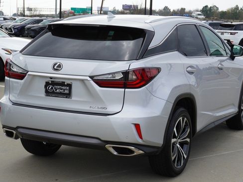 Used 2019 Lexus RX 350 FWD w/ Premium Package image 7