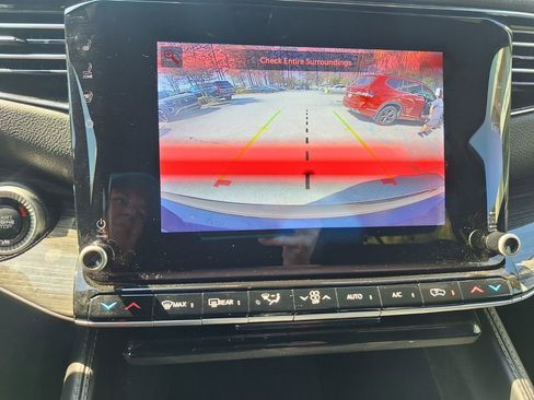 Used 2022 Jeep Wagoneer Series II image 22