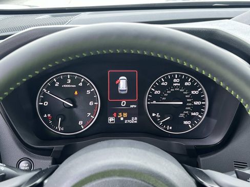 Certified 2025 Subaru Ascent Bronze Edition w/ Onyx Package image 27