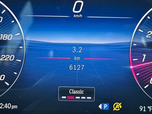 Certified 2025 Mercedes-Benz C 300 Sedan image 24