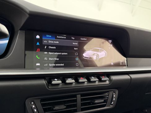 Certified 2025 Porsche 911 Carrera S image 43