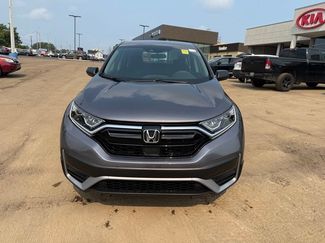 Used 2021 Honda CR-V LX video 2