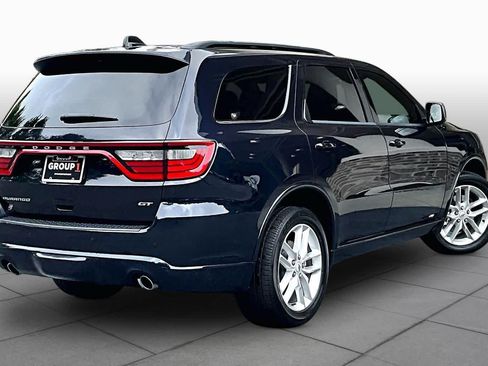Used 2025 Dodge Durango GT AWD/4WD image 13