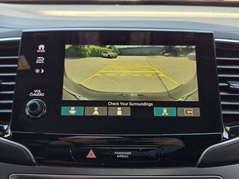 Used 2023 Honda Passport EX-L image 19