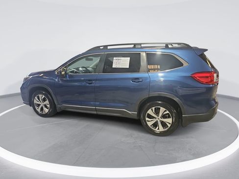 Used 2021 Subaru Ascent Premium w/ Convenience Package AWD/4WD image 8