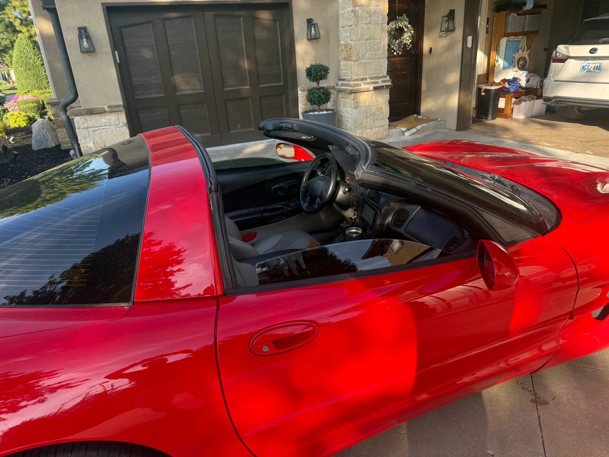 Used 1998 Chevrolet Corvette Coupe w/ Memory Pkg RWD image 48