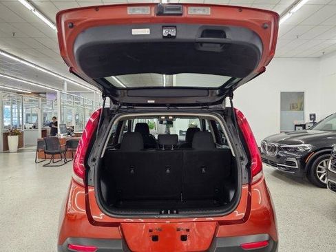 Used 2020 Kia Soul X-Line FWD image 39