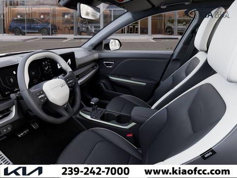 New 2026 Kia K4 GT-Line Turbo FWD image 17