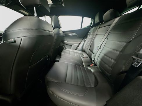 Used 2024 Dodge Hornet GT image 27