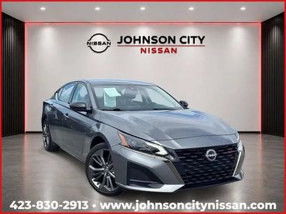 Used 2024 Nissan Altima 2.5 SR