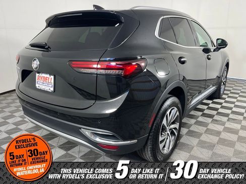 Used 2023 Buick Envision Essence FWD image 5