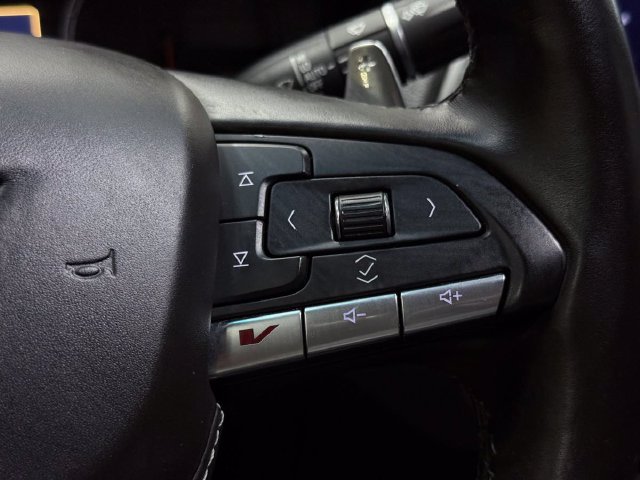 Used 2022 Cadillac CT4 V w/ Navigation Package AWD/4WD image 50