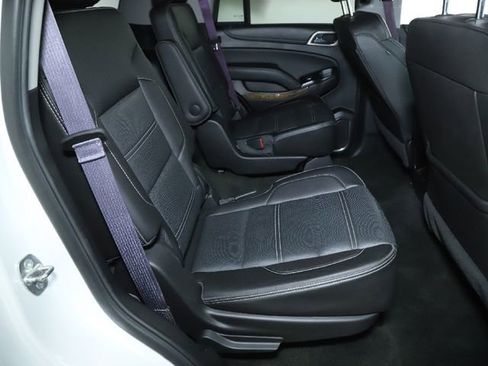 Used 2017 GMC Yukon Denali w/ Open Road Package image 32