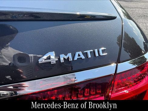 Certified 2023 Mercedes-Benz S 500 4MATIC image 11