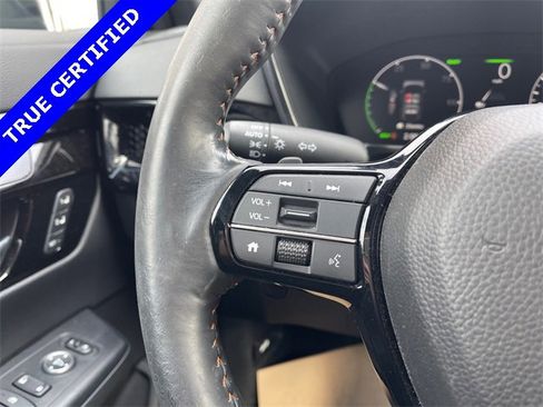 Certified 2023 Honda CR-V Sport Touring image 24