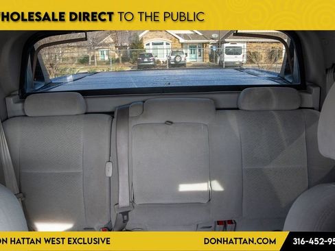 Used 2007 Chevrolet Avalanche LT RWD image 11