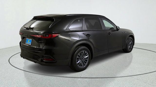 New 2026 MAZDA CX-70 SC Plus AWD/4WD image 7