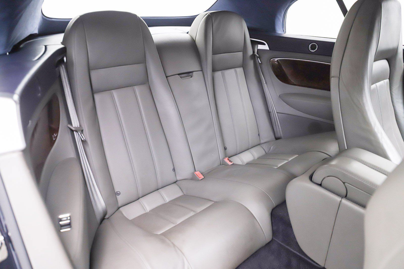 Used 2008 Bentley Continental GTC AWD/4WD image 29