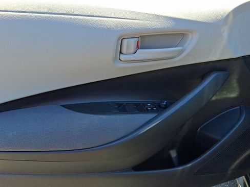 Certified 2025 Toyota Corolla LE w/ LE Premium Package FWD image 13