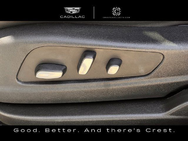Certified 2024 Cadillac XT6 Premium Luxury w/ LPO, Floor Liner Package AWD/4WD image 28