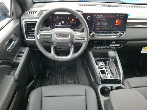 New 2026 GMC Canyon Elevation w/ Convenience Package AWD/4WD image 12