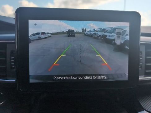 Certified 2022 Ford Explorer ST image 14