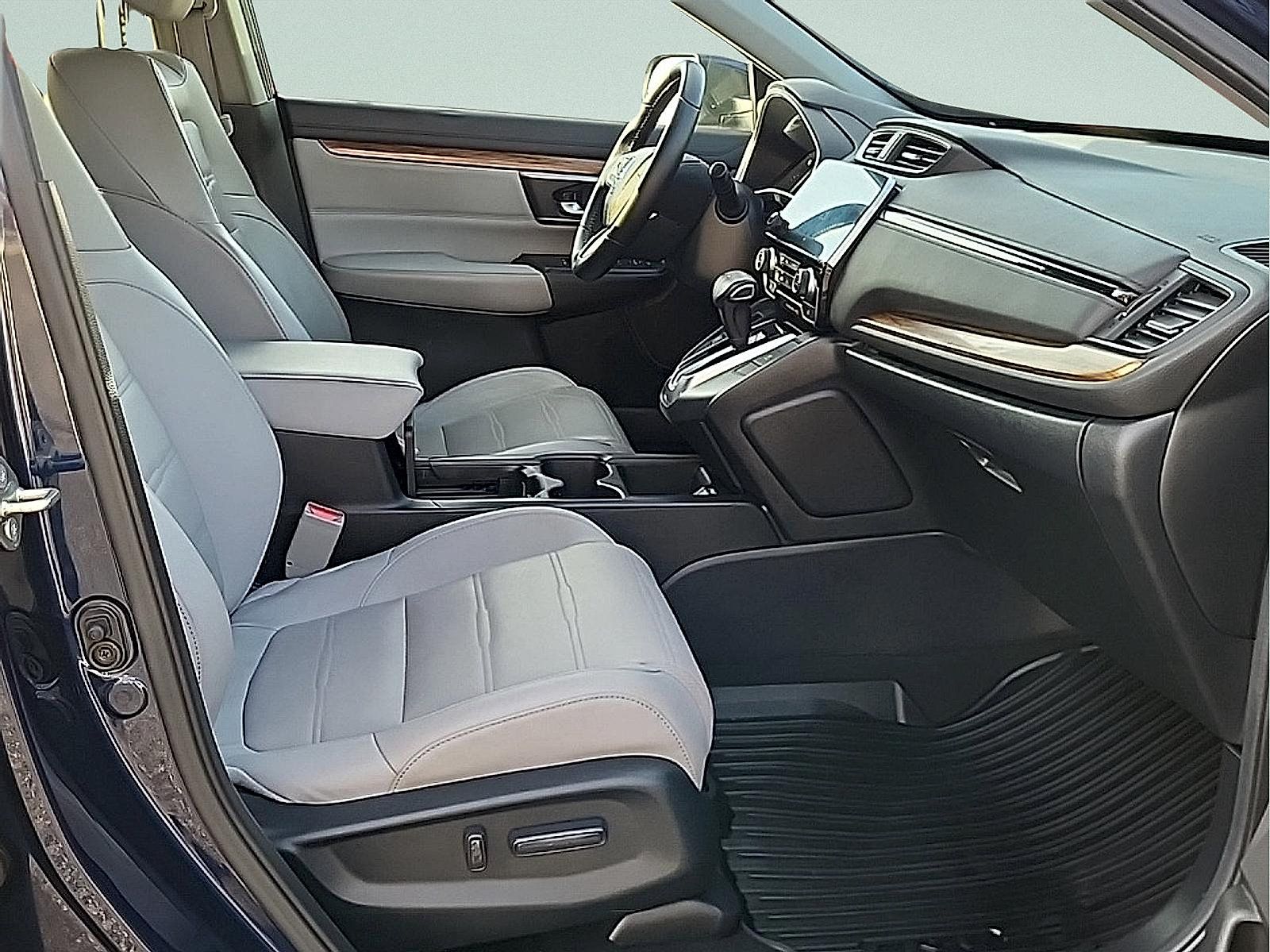 Used 2017 Honda CR-V EX-L image 10