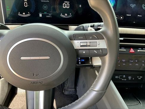 Used 2024 Hyundai Sonata SEL FWD image 17