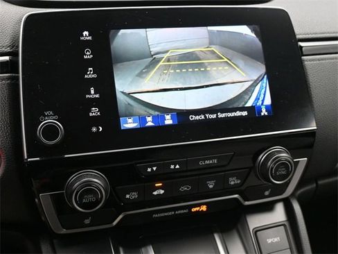 Used 2022 Honda CR-V Touring image 21