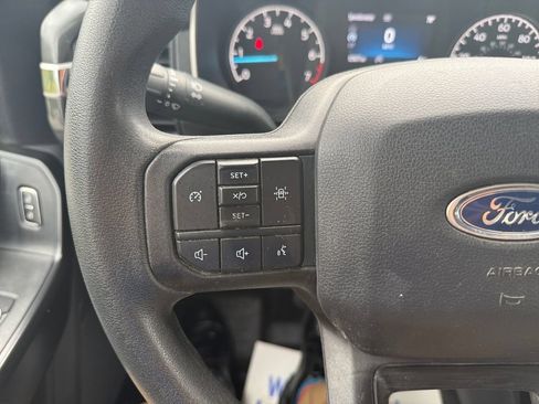 Used 2021 Ford F150 XL w/ Equipment Group 101A High AWD/4WD image 34