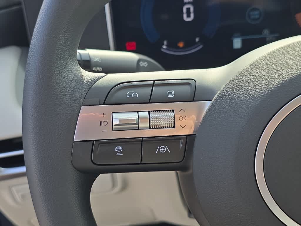 New 2026 Hyundai Tucson SEL Plus FWD image 24