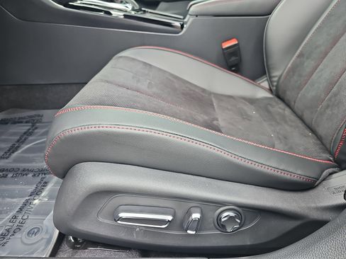 New 2026 Acura Integra Type S image 26