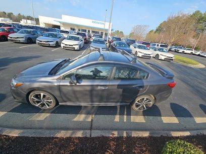 Used 2023 Subaru Impreza 2.0i Sport