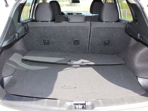 Used 2019 Nissan Rogue Sport S w/ Appearance Package image 18