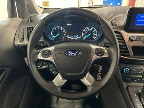 Used 2022 Ford Transit Connect XL FWD image 14