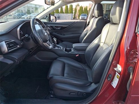 Used 2023 Subaru Outback Limited XT image 14