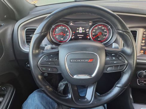 Used 2022 Dodge Charger R/T image 22