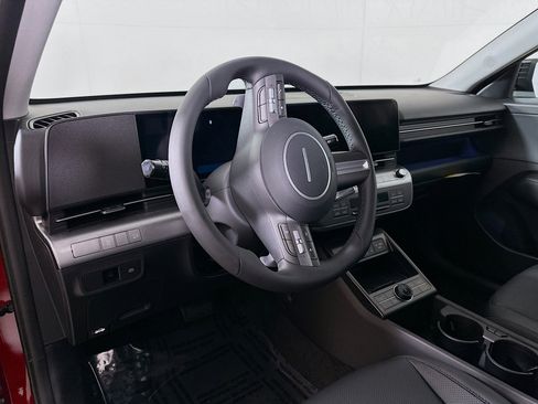 New 2026 Hyundai Kona SEL Premium image 9