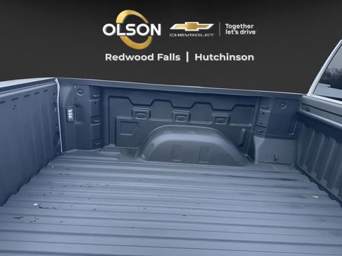 New 2026 Chevrolet Silverado 1500 LT image 44