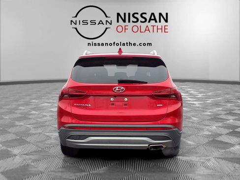 Used 2023 Hyundai Santa Fe SEL AWD/4WD image 28